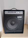 Wzmacniacz basowy, combo basowe Warwick BC80. Stan idealny, jak nowy.