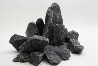 Skała Gray Stone Kamień do Akwarium Terrarium 10kg