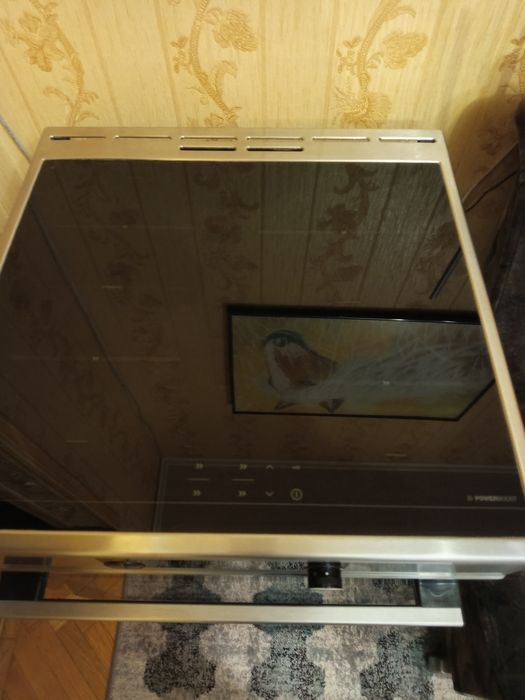 Електроплита Gorenje