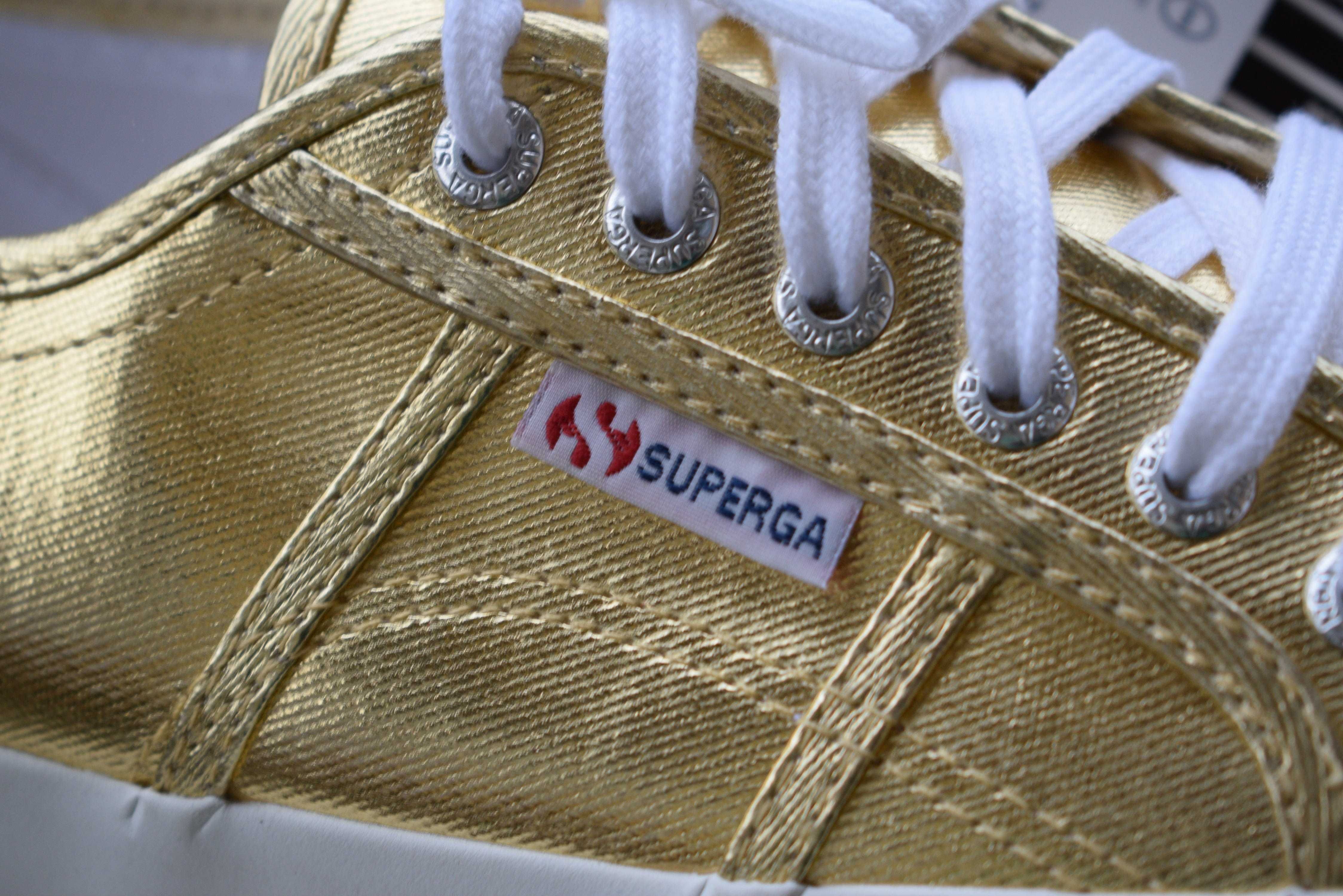 кроссовки кросовки мокасины слипоны кеды Superga р. 44 28 см Cotmetu