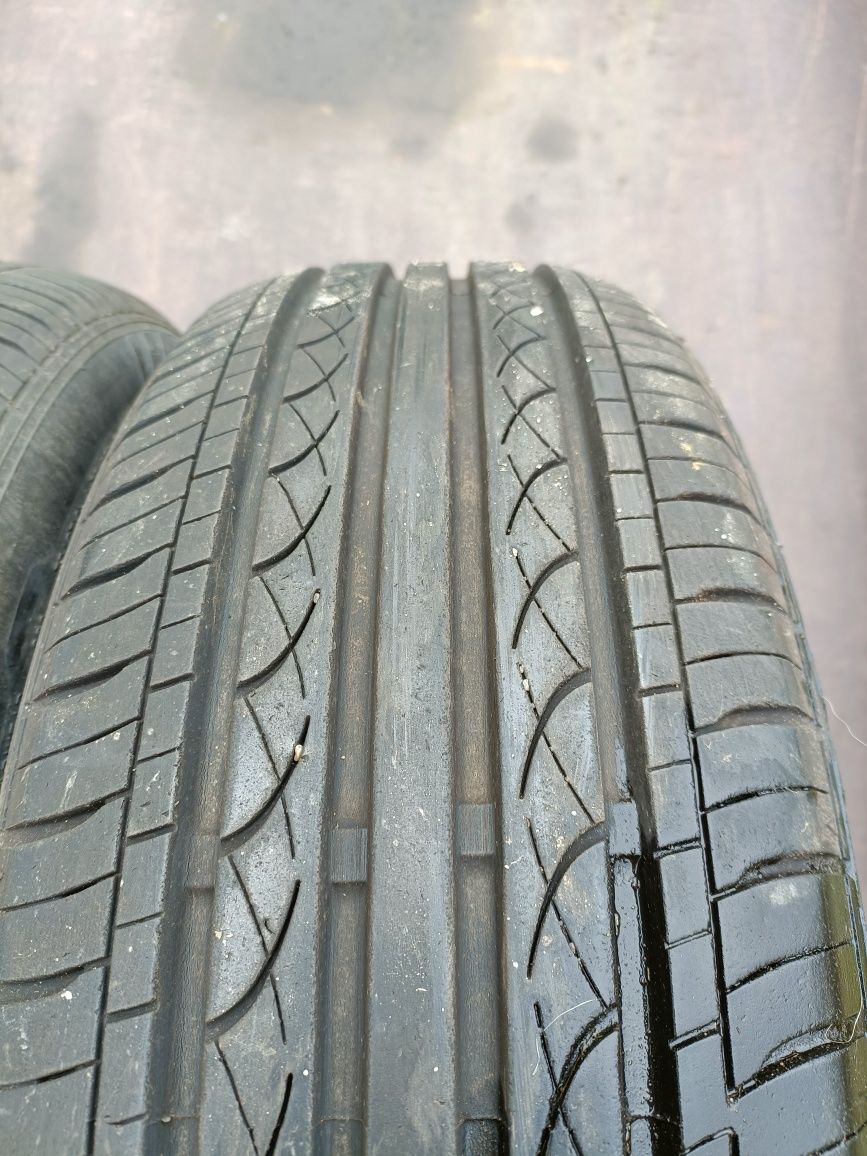 Opony letnie 195/65R15 2szt