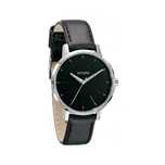 Nixon Kensington zegarek unisex damski męski skórzany pasek