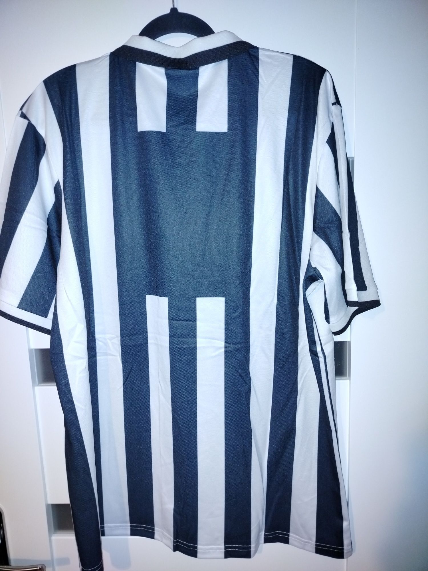Retro koszulka Juventus XXL 94
