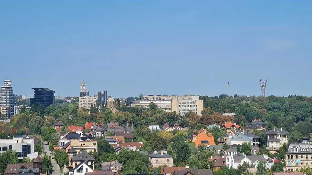 Неймовірна 3-к квартира ЖК Новопечерська вежа Новопечерская Башня