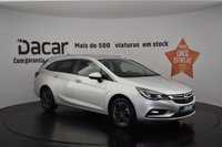 Opel Astra Sports Tourer 1.0 120 Anos S/S