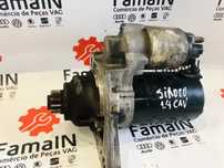 Motor Arranque VW Scirocco