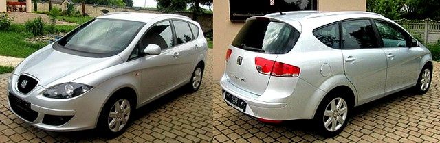 Słupsk Nowy Wypinany Hak Holowniczy+Moduł+Wiązka Seat Altea+XL od2004r