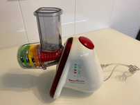Picadora MOULINEX Fresh Express 5 em 1