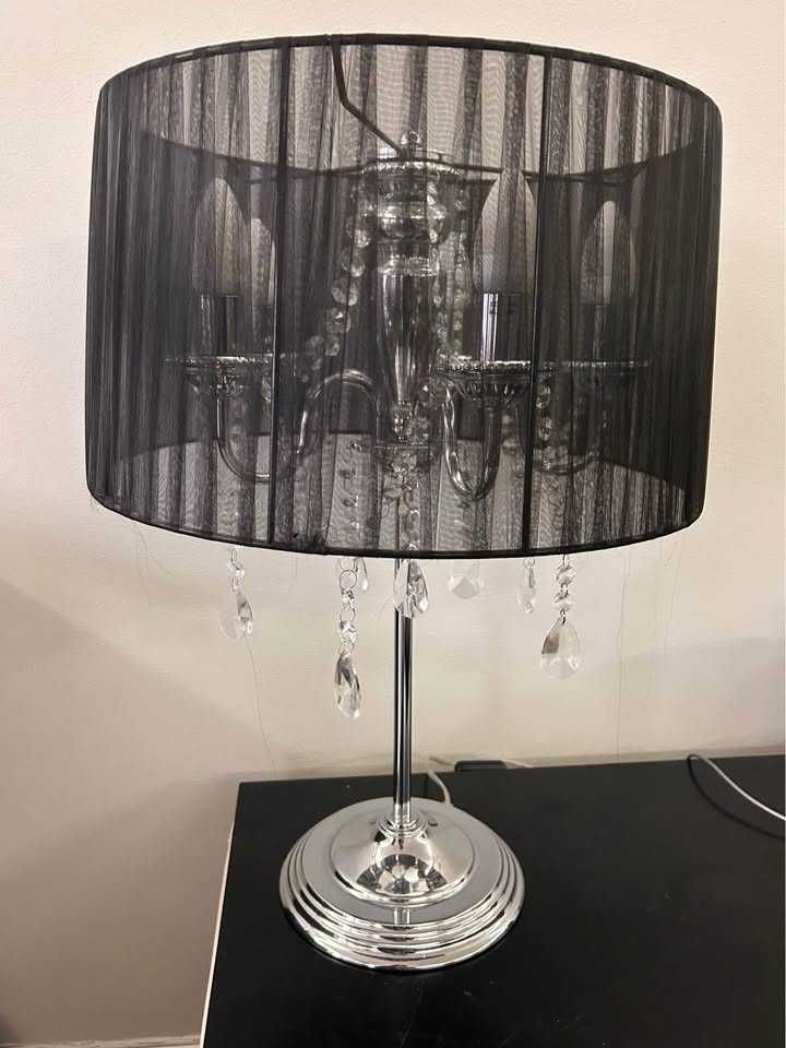 Candeeiro de mesa