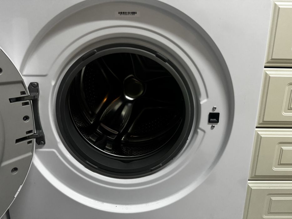 Maquina lavar roupa Princess