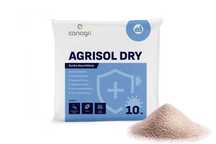 Preparat do suchej dezynfekcji, Agrisol Dry, 1000 kg TONA