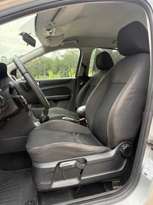 Ford Focus SW 1.6TDCI 2006/05