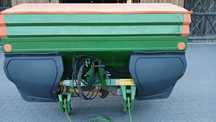 Rozsiewacz nawozów AMAZONE ZA-M 1201 [Bogballe KUHN SULKY]