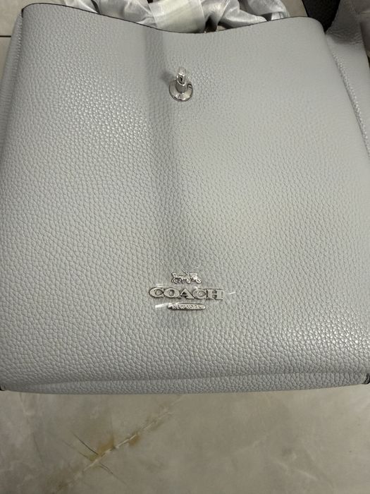 Сумка Coach Hadley