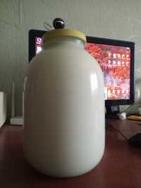 продам молоко з доставкою до дому