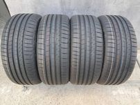 Резина літня, нова, Bridgestone Alenza 001 AO 255\50 R20