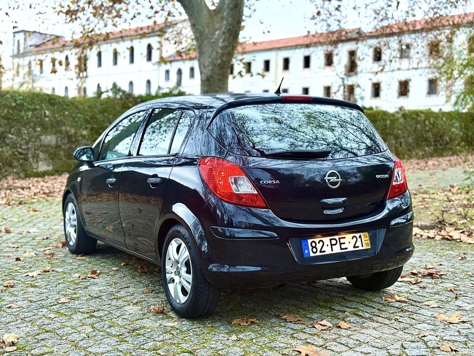 Opel Corsa 1.3 Cdti