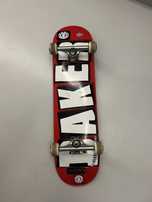 Skate Como Novo.