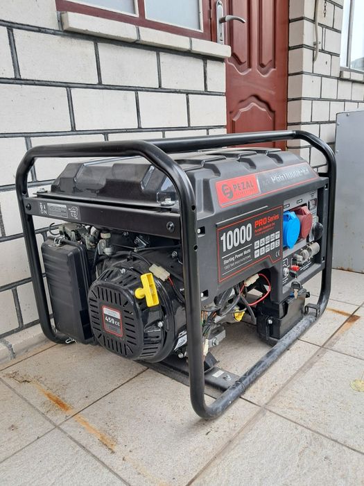 Продам генератор в гарному стані!