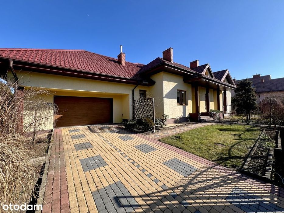 Dom dwurodzinny | Sprzedaż | Ciechanów - Śmiecin