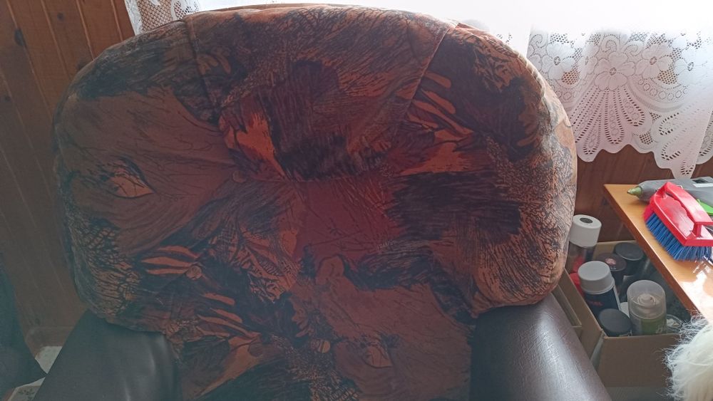 Продам крісла під реставрацію