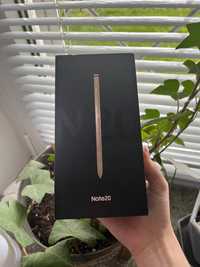 Samsung Note 20 Mystic Bronze 256gb