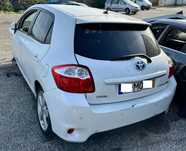 Toyota Auris 1.8 Hybrid 136cv de 2012 para peças