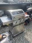 Grill gazowy sansibar