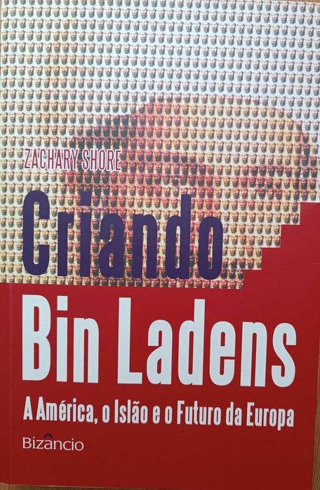 Criando Bin Ladens