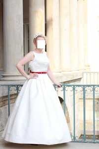 Suknia ślubna Brusel Vanilla Sposa