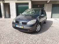Renault Scénic 2006