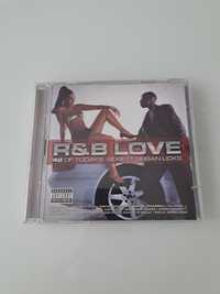 R&B Love Składanka 2 x CD