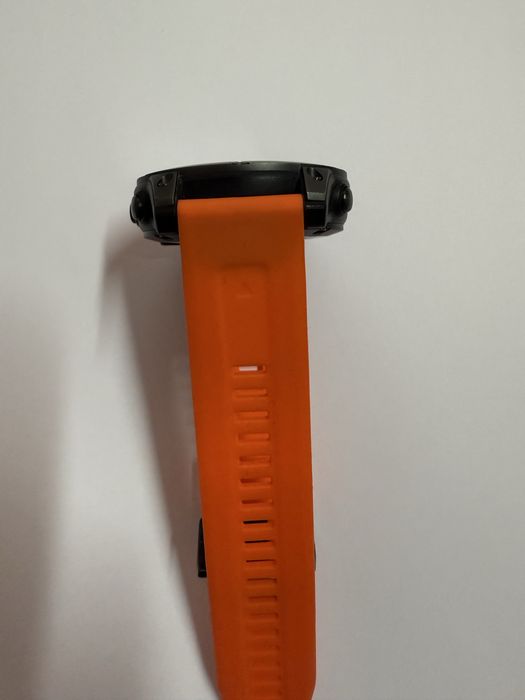 Garmin Fenix 7 Pro Sapphire Solar Edition