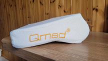 Ortopedyczna poduszka Szwedzka do snu qumed contour pillow rozm. M