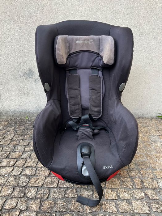 Cadeira auto Axiss da Bebé Confort