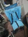 Carro de passeio Zippy