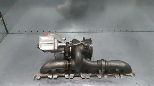 TURBOSPRĘŻARKA BMW G42 M240i G20 M340i G22 M440i G01 X3 G02 X4 M40iX Z4 M40