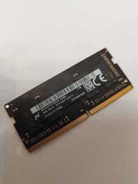 Модуль памяти для ноутбука DDR 4GB