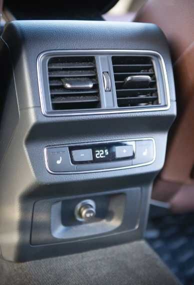 Audi Q5 2018 2.0 Quattro Premium Plus