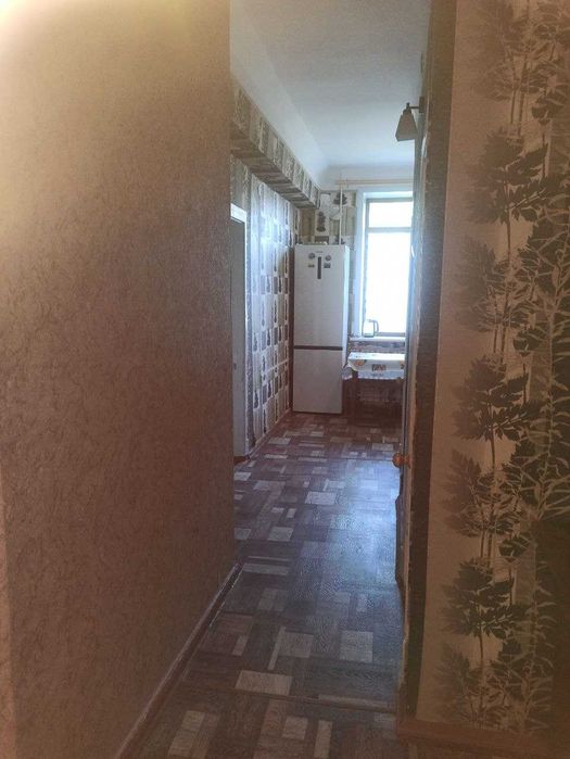 Продам 2-х комнатную квартиру на Малом рынке, по проспекту Соборный