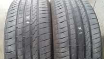 2 opony letnie firestone roadhawk 215/55/17 4mm