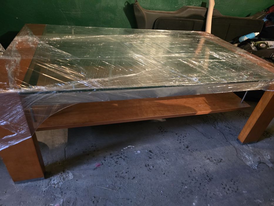 Sprzedam Ławę Do Salonu