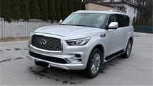 Infiniti QX80
