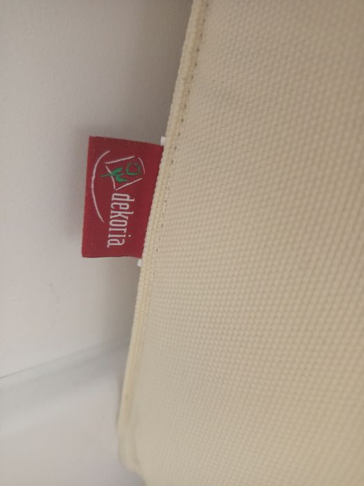 Pokrowiec kivik 2 osobowa sofa nierozkladana