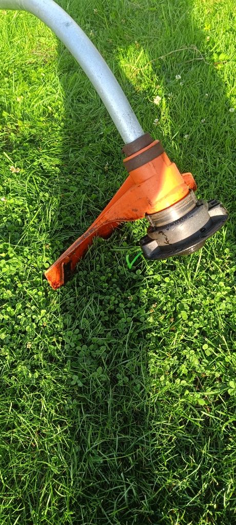 Kosa podkaszarka spalinowa Stihl fs36   sprawna! 1km Wysoka jakość!