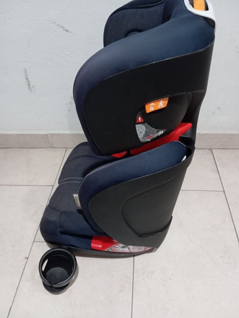 Cadeira Auto Chicco grupo 2/3 15-36kg