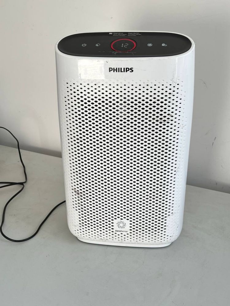 Очищувач Повітря Philips AC1214