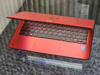 Laptop HP Dotykowy Windows 11 Open Office Bateria 99% Gwarancja