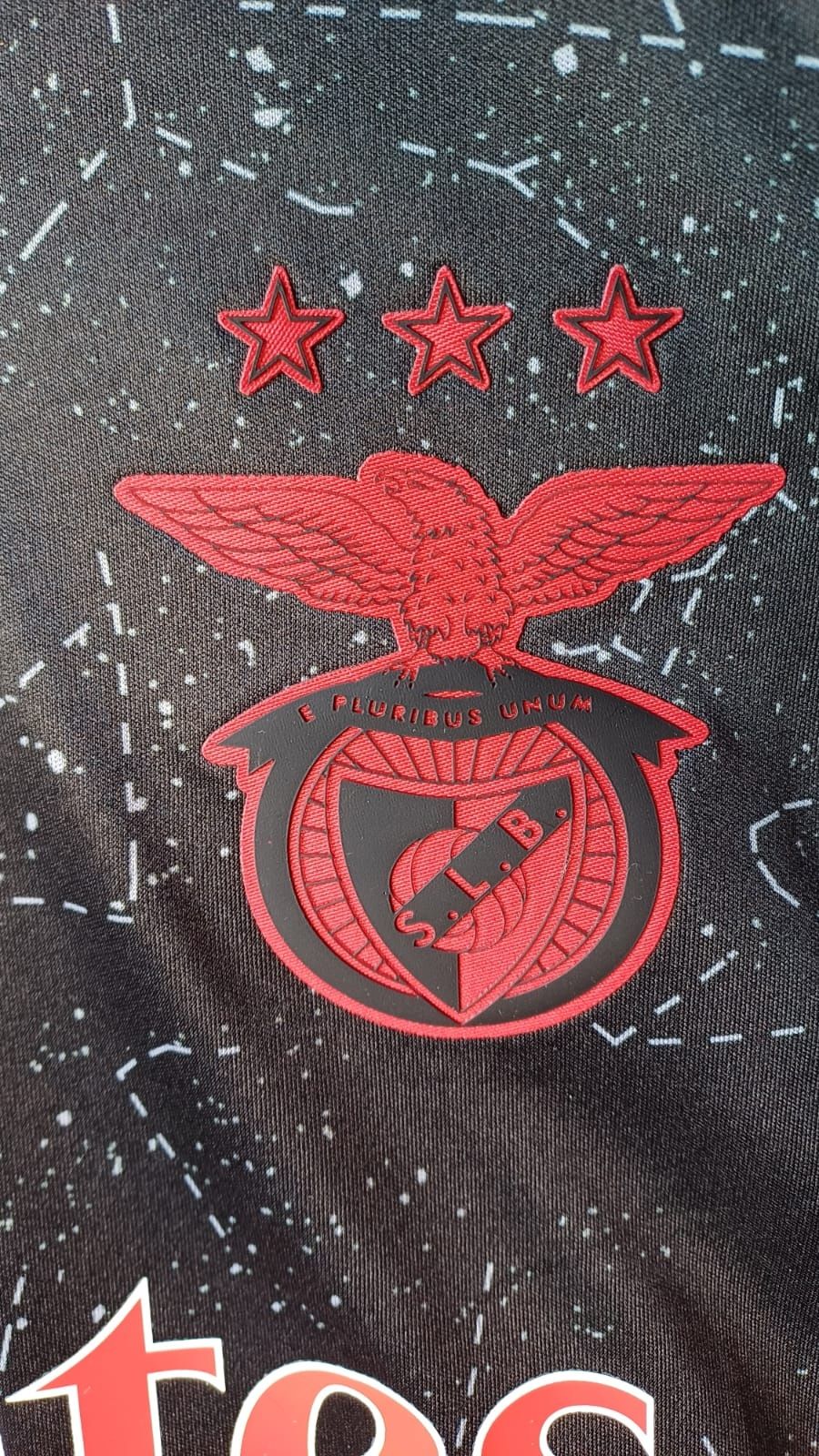Camisola Benfica size M