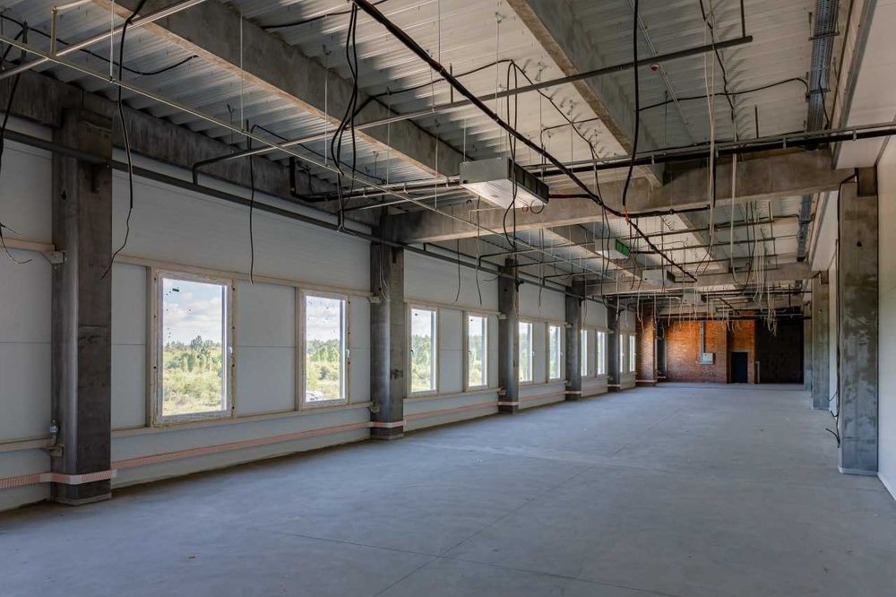 Оренда НОВОГО Складскього-Виробничого Комплексу 2850м2 на Борисп.Шоссе